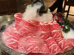 -捞王锅物料理(上海世茂广场店)