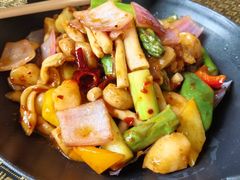 -南沙游艇会·大兵船餐厅