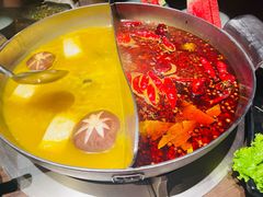 -湊湊火锅·茶憩(合生汇购物中心店)