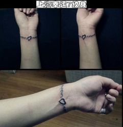-雕哥的纹身店A3 TATTOO&纹身培训