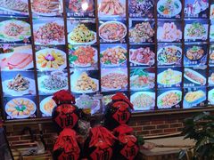 -人民公社铁锅炖·东北菜(卫国道店)