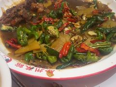 -鲁南仔·滕州炒鸡(经三路店)