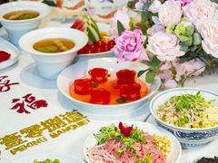 -壹零捌道·北京烤鸭(车公庄店)