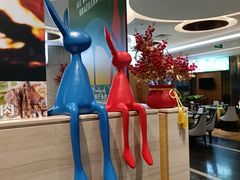 -舜和巴西烤肉餐厅(舜和国际店)