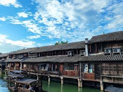 -乌镇景区