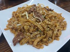 -南记食粥坊·宵夜大排档(莲花总店)