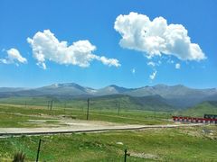 -青海湖国家重点风景名胜区