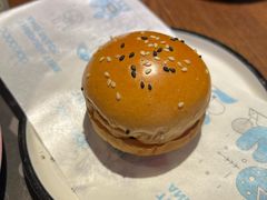 -SPACELAB失重餐厅(世纪汇店)