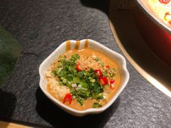 -湊湊火锅·茶憩(石家庄万象城店)