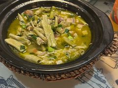 -千岛湖小鱼儿·淳安匠心农家菜