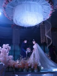 -拉瑞娜LaReine婚纱礼服高级定制