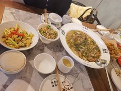-渔语鱼新川菜Bistro(万象天地店)