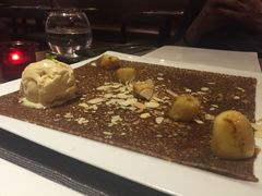 -LA CREPERIE BRETONNE布列塔尼法式餐厅(天童北路店)