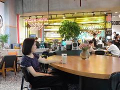 -Moka Bros 摩卡站(嘉华店)