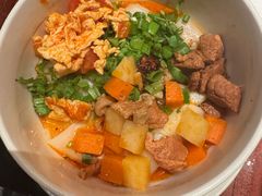 -西安W酒店·WEI全味西餐厅