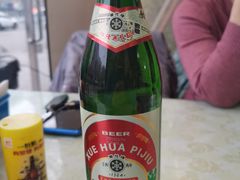 -协顺园回头馆(南顺城路店)