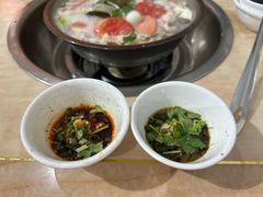 -海关荤豆花(洋河一路店)