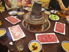 -前门张记涮肉(前门店)