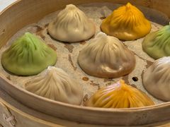 -上海和平饭店龙凤厅 Dragon Phoenix