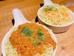 -就你餐厅(体育西横街店)