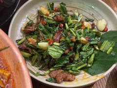 -云海肴·汽锅鸡·云南菜(美罗城店)