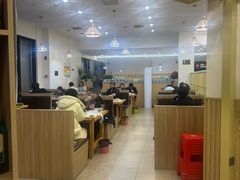 -朴小妹人参鸡汤火锅(长白山万达店)