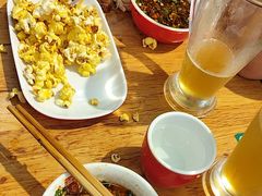 -袁记串串香(川师店)