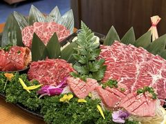 -丸藏和牛烧肉专门店(园区师惠坊店)