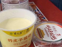 -紫光园清真北京小吃(潘家园店)