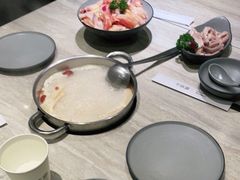 -千味涮·健康火锅(会展连城新天地店)