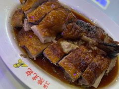 -澳门陈光记烧味饭店(郎家园店)