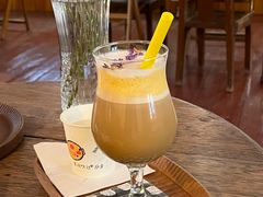 -春风十里咖啡馆