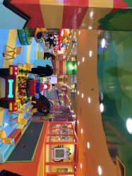 -宝贝渡口儿童游乐园(华南安盛店)