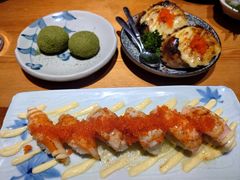 -福匠日本料理(人民路店)