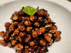 梅干菜花生-金陵后厨·南京菜(新街口秣陵路店)