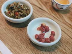 -潮粥荟·潮汕砂锅粥(槐房万达店)