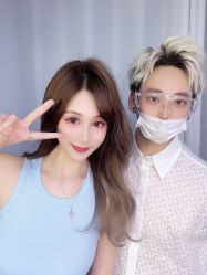 -New Fashion发型定制