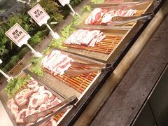 -华府海鲜碳烤自助(万达店)
