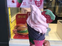 -麦当劳(文武路店)