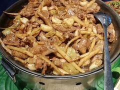 -甘家界牌柠檬鸭(青山店)