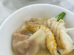 -瑞福园联谊餐室(茂名南路店)