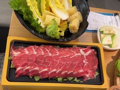 -椰子印象椰子鸡·椰奶鸡·糟粕醋(友谊阳光城店)
