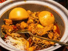 福店三杯鸡-味福记·本地特色菜(八一万达广场店)