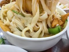 -杏园餐厅(西四北大街店)
