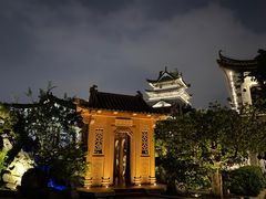 -广州西关永庆坊旅游区