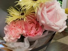 -缦云里花园餐厅