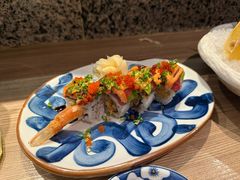 -小山日本料理(兴业太古汇店)