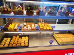 -满满元气和田大枣糕·蛋糕(朝阳大悦城店)