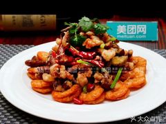 -东北大院·东北菜(三台子店)
