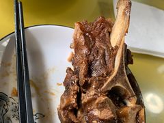 -大石磨农家宴